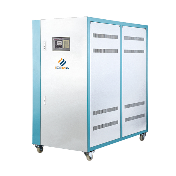 Chiller refrigerado a ar TCA-20