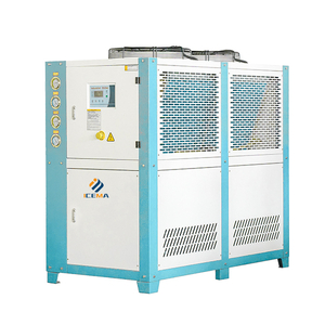 Chiller refrigerado a ar TCA-10