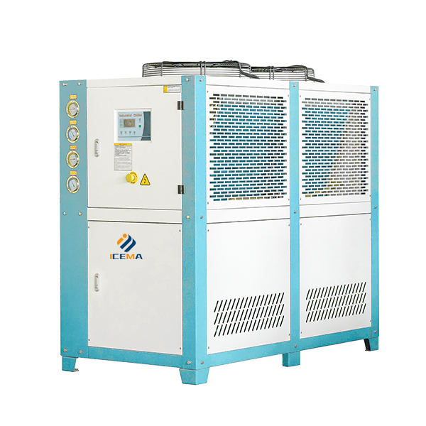 Chiller refrigerado a ar TCA-10