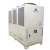 Chiller do tipo caixa de 20hp