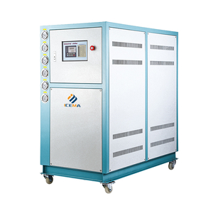 Chiller refrigerado a ar TCA-15