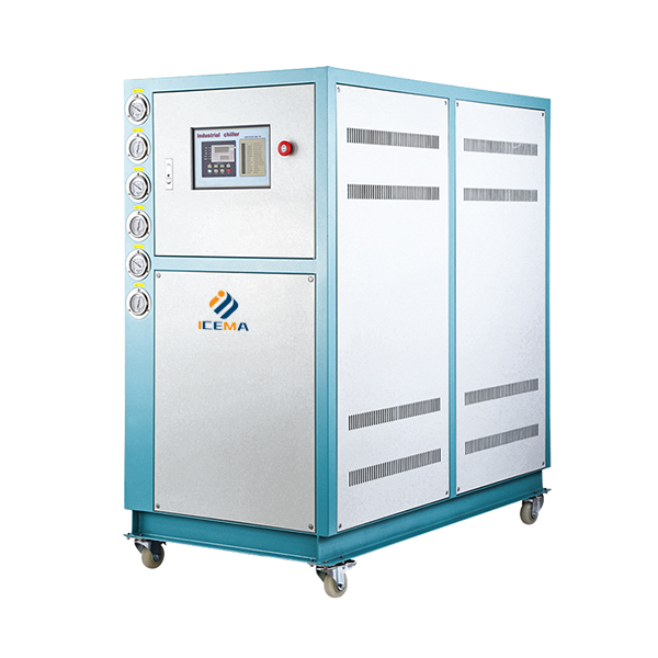 Chiller refrigerado a ar TCA-15