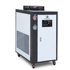 Chiller do tipo caixa de 1hp