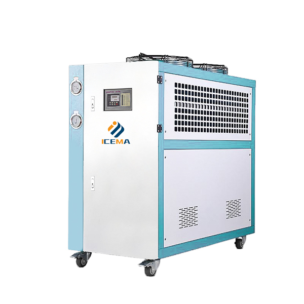Chiller refrigerado a ar TCA-5