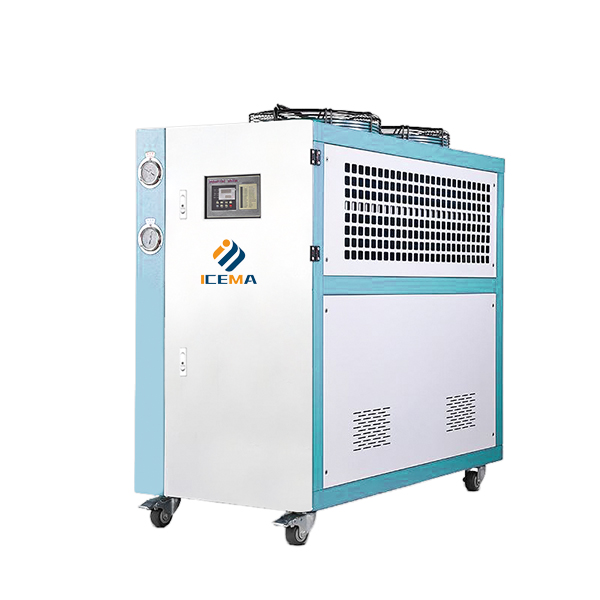 Chiller refrigerado a ar TCA-5
