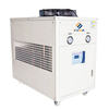 Chiller do tipo caixa de 2hp